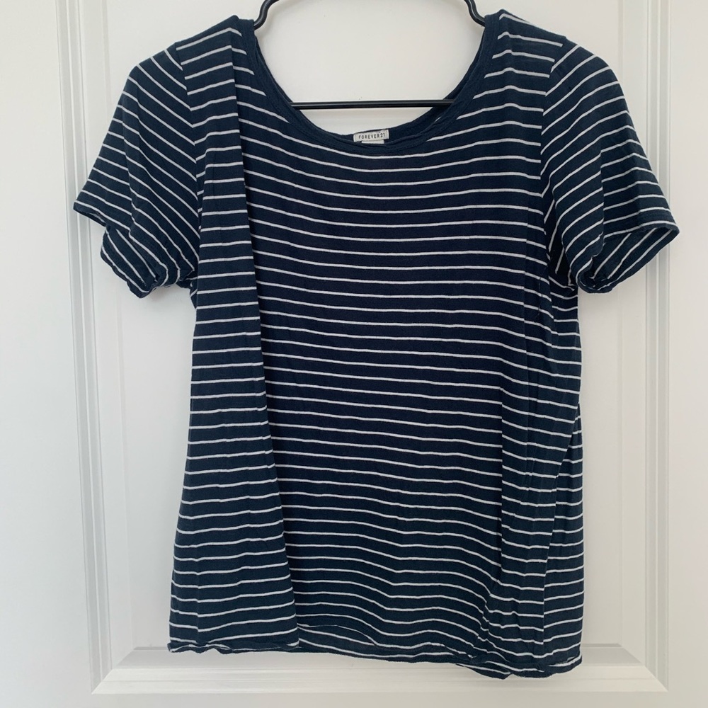 Forever 21 tshirt